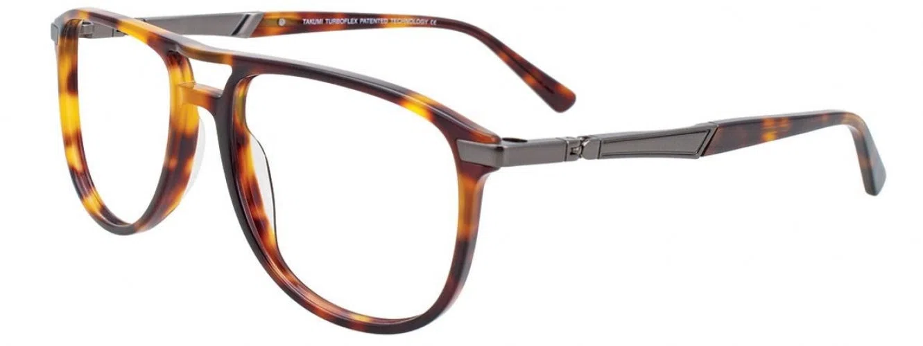 Takumi TK1127 Eyeglasses - view 7